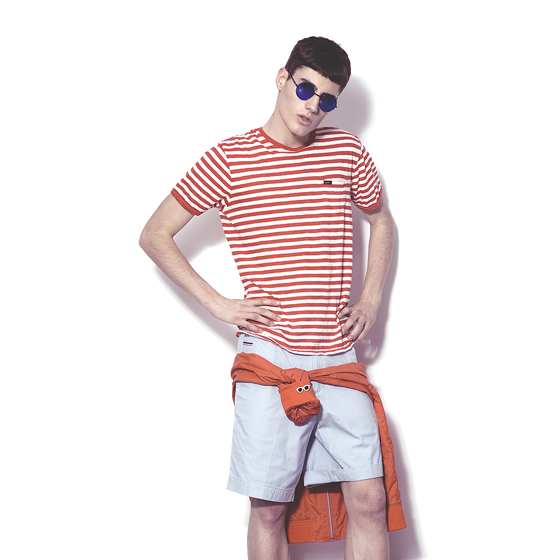 Isidro De Quesada Fashion Photographer